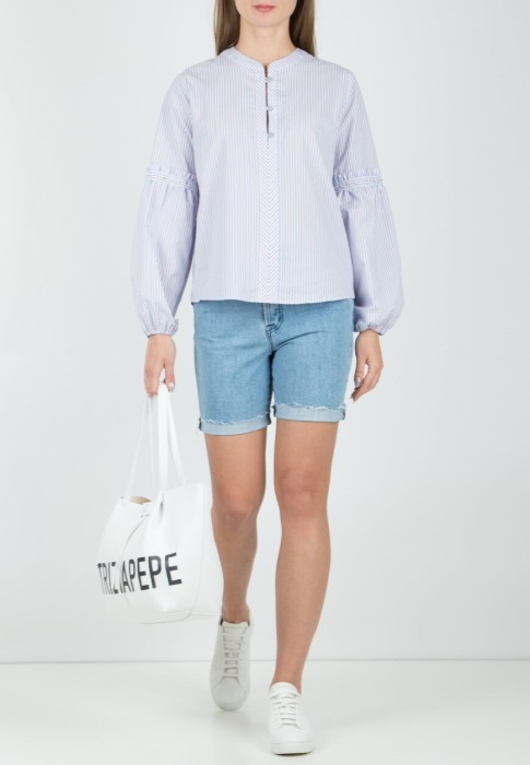 шорты  по цене 14630 руб вид справа