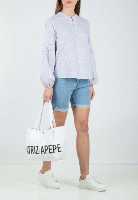 шорты  - качественный продукт вид сбоку