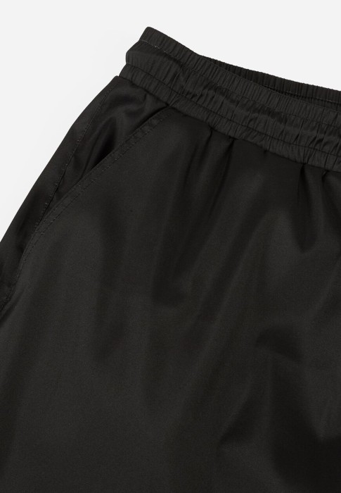 шорты  из проверенных материалов спереди