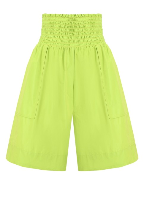 шорты  22SMQP220 22SPL107 фотография