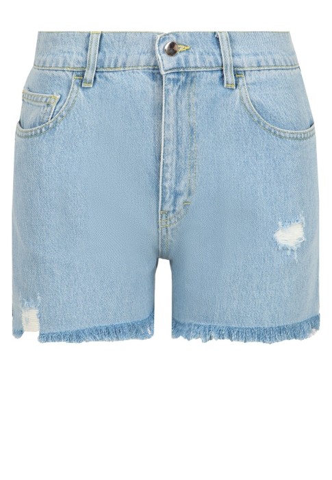 шорты  S18MDN708JEA U фотография