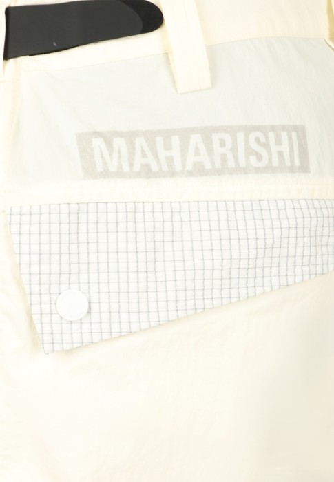 шорты  из проверенных материалов спереди