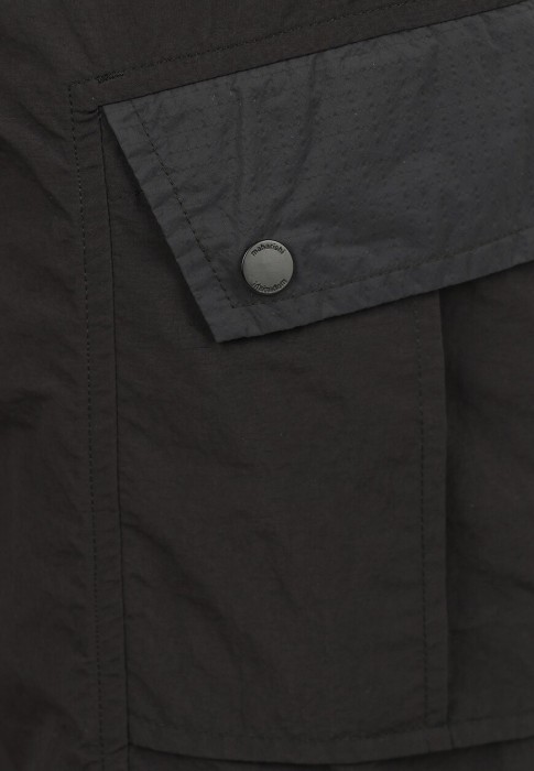 шорты  из проверенных материалов спереди