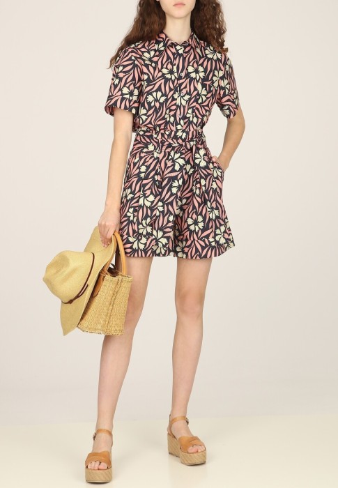 шорты  по цене 27930 руб вид справа