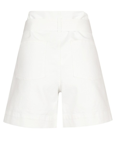 шорты  от бренда p.a.r.o.s.h. вид слева