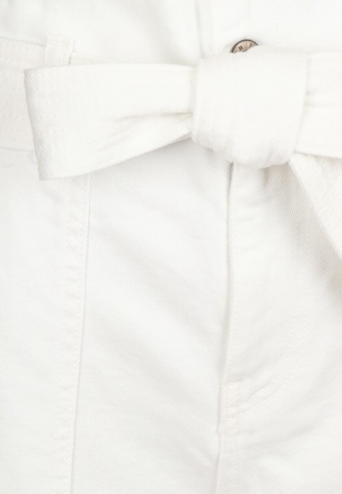 шорты  из америки вид сбоку