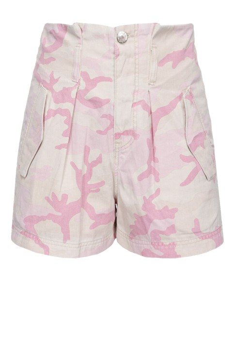 шорты  100591-A0MW фотография