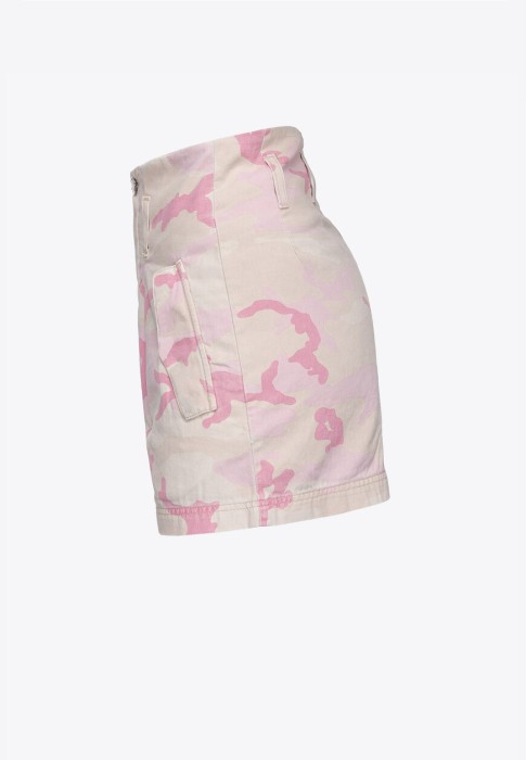 шорты  из проверенных материалов спереди