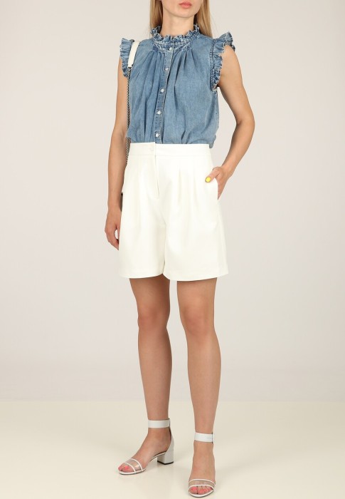 шорты  по цене 17430 руб вид справа