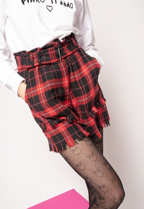 шорты  из проверенных материалов спереди