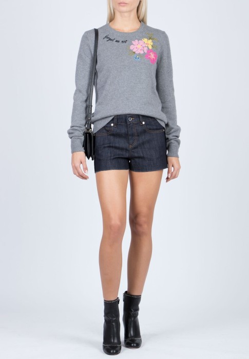 шорты  по цене 24430 руб вид справа