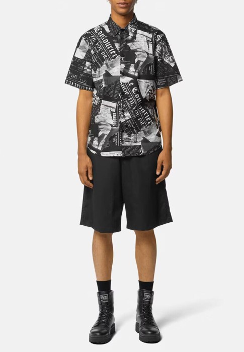 шорты  по цене 31430 руб вид справа