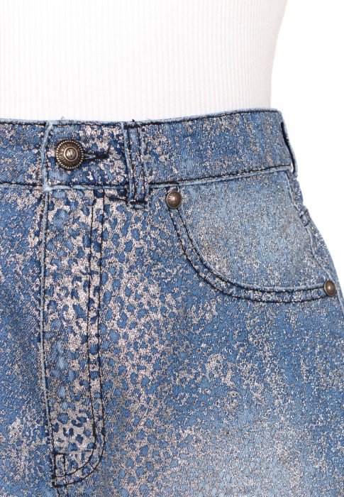 шорты  из проверенных материалов спереди