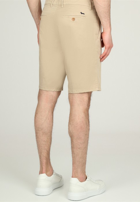 шорты  из италии вид сбоку