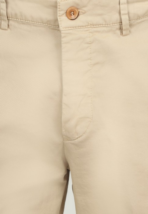 шорты  из проверенных материалов спереди