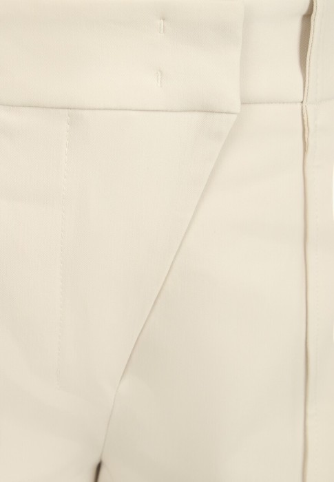 шорты  из проверенных материалов спереди