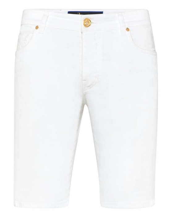 шорты  от бренда billionaire вид слева