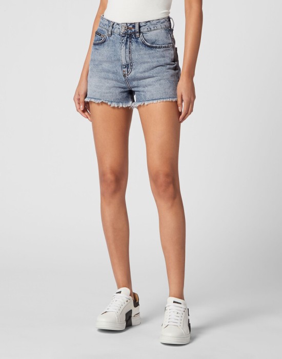 шорты  PACC-WDT2298-PDE004N_08FB фотография