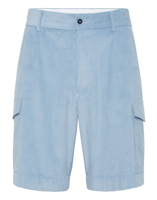 шорты  от бренда philipp plein вид слева