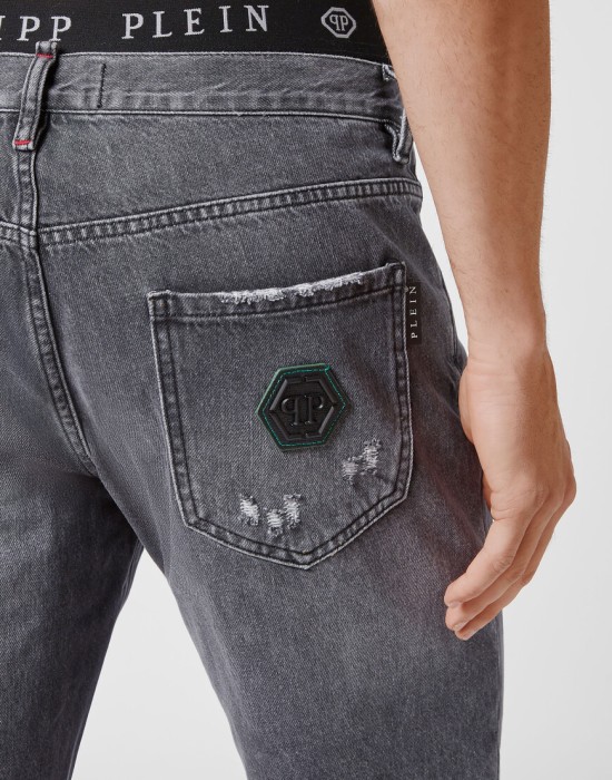 шорты  из проверенных материалов спереди