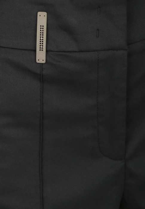 шорты  из проверенных материалов спереди