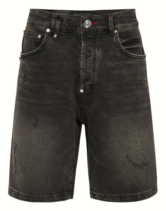 шорты  PAEC-MDT4058-PDE004N_10RG фотография