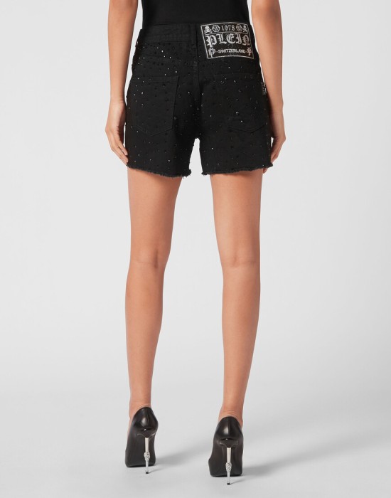 шорты  из америки вид сбоку