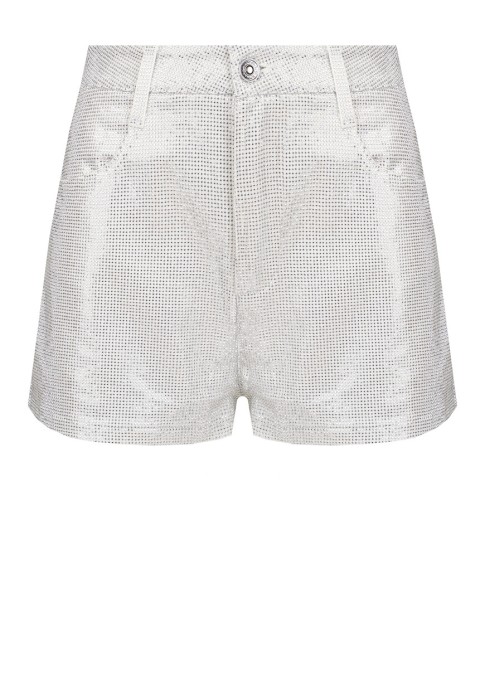 шорты  D447P324CTKBB фотография