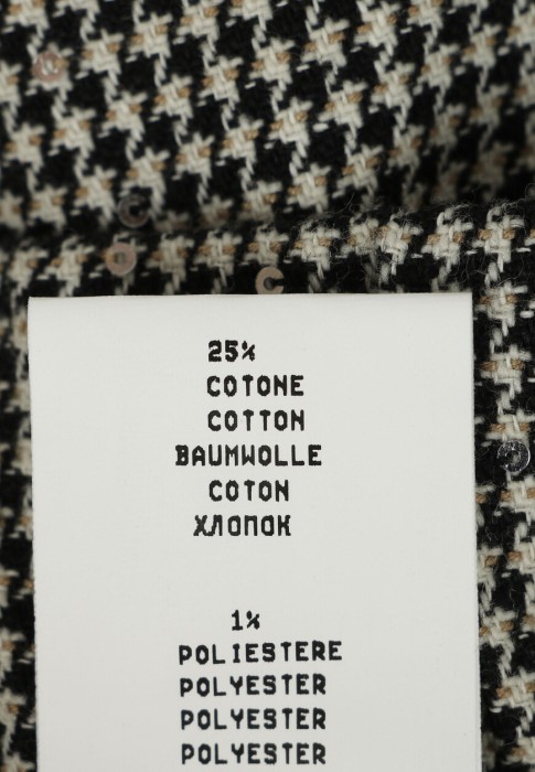 шорты  универсального стиля с лицевой стороны