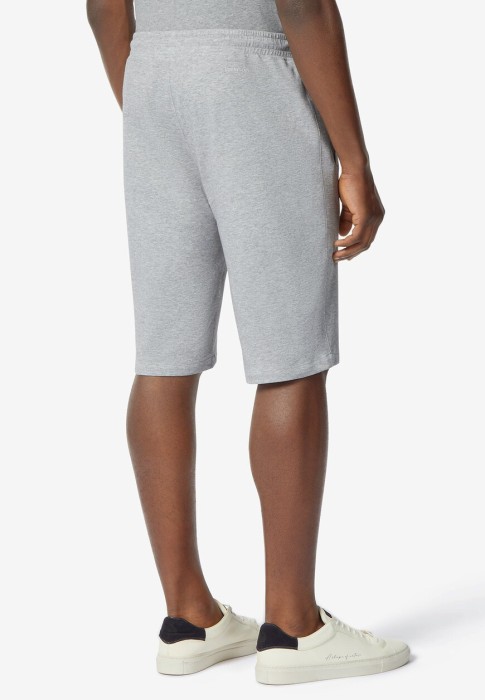 шорты  из италии вид сбоку