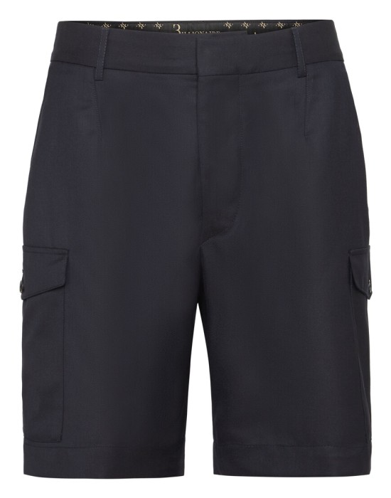 шорты  по цене 46932 руб вид справа