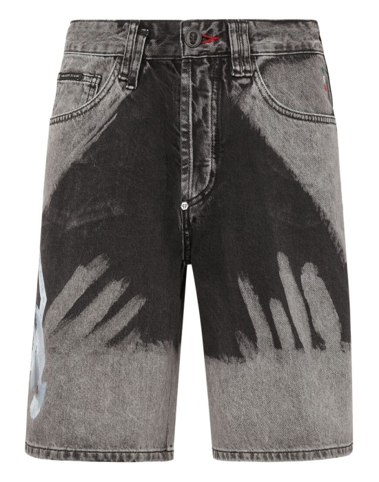 шорты  по цене 37728 руб вид справа