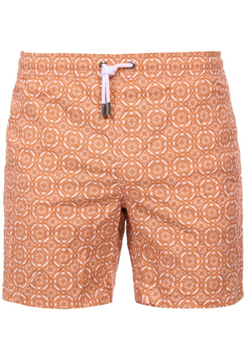 шорты  MMB0200007 - B47400 фотография