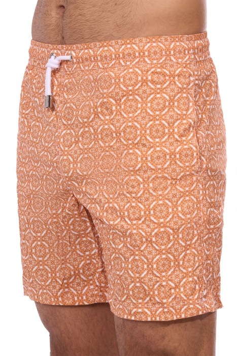 шорты  из англии вид сбоку