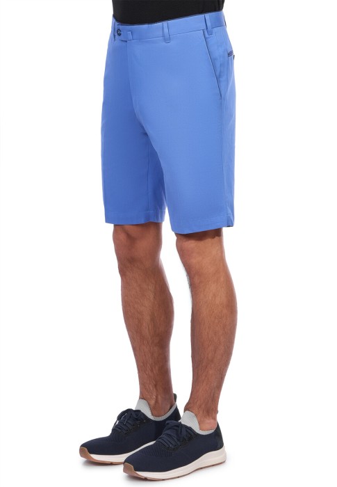 Товар голубого цвета с внутренней стороны