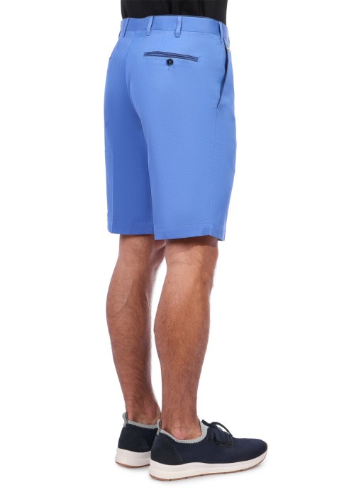 шорты  из проверенных материалов спереди