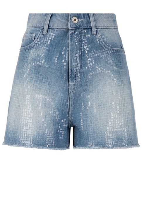 шорты  3K2J592DF7Z фотография