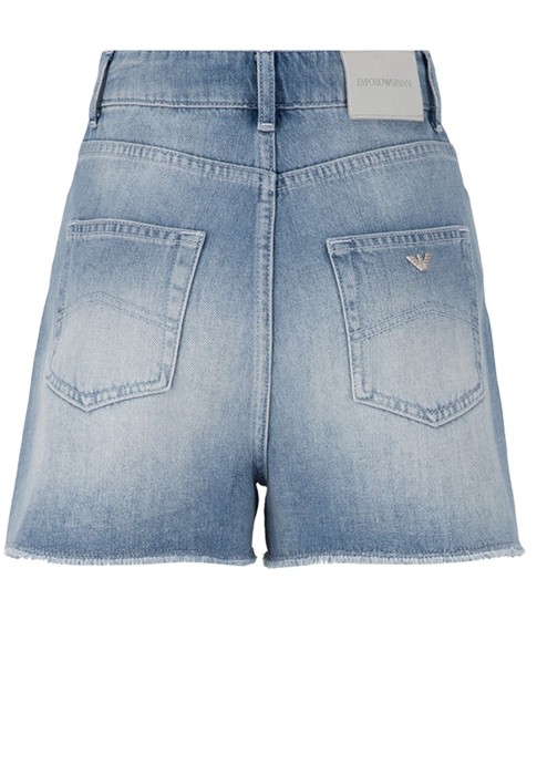 шорты  по цене 19040 руб вид справа