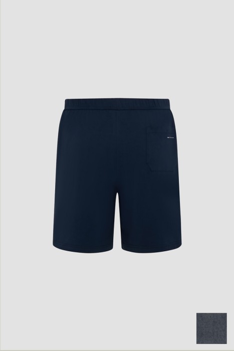 шорты  от бренда kiton вид слева