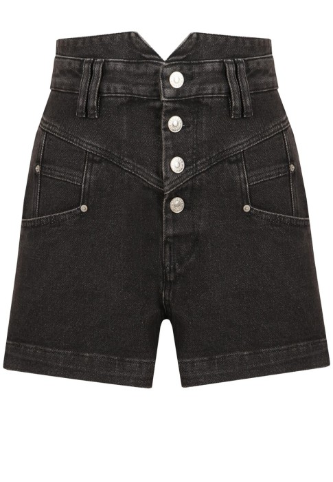 шорты  SH0394 21E019I фотография