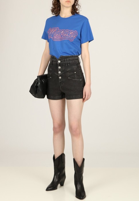 шорты  по цене 33740 руб вид справа