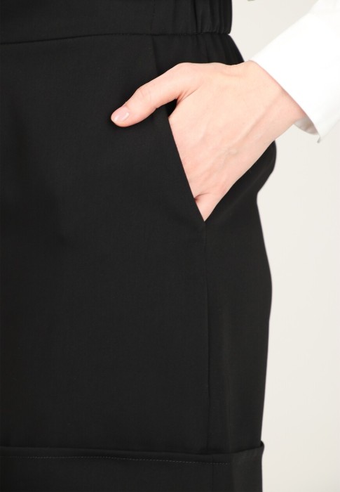 шорты  из проверенных материалов спереди