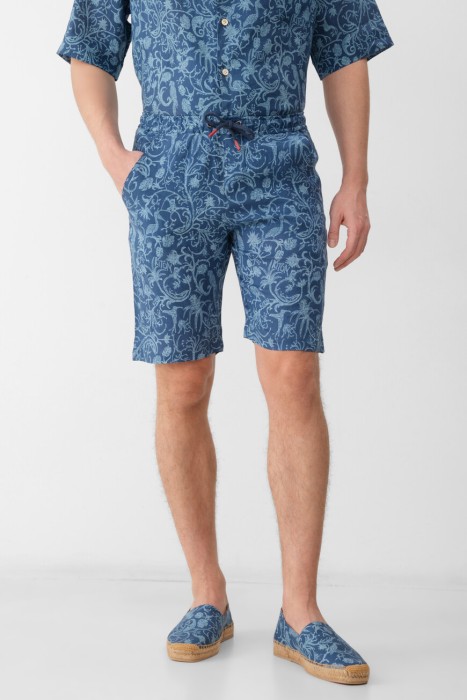 шорты  UPSHORTH0971704000 фотография