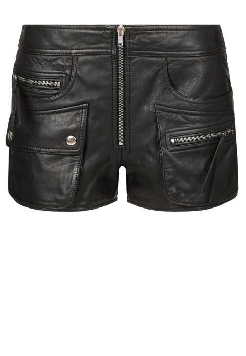 шорты  SH0076FA-A2B02I фотография