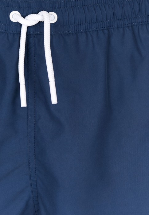 шорты  из италии вид сбоку