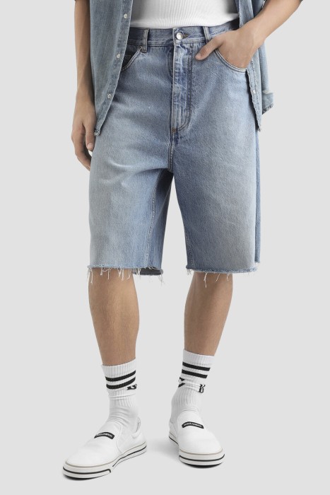 шорты  GP1T2D G8NU7 S9001 фотография