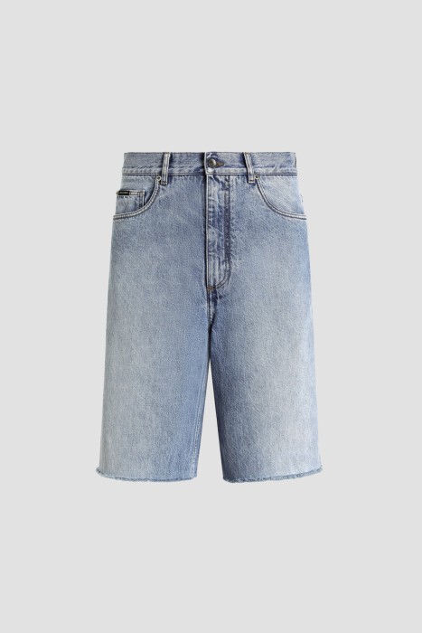 Товар синего цвета с внутренней стороны