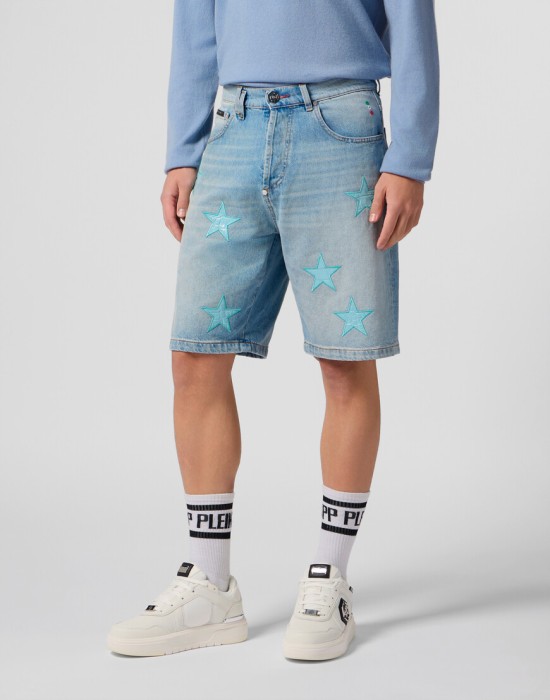 шорты  по цене 128950 руб вид справа