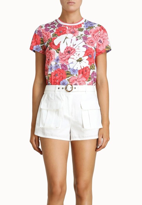 шорты  из франции вид сбоку