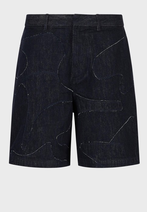 Товар с артикулом 3R1PG11NWQZ вид сзади